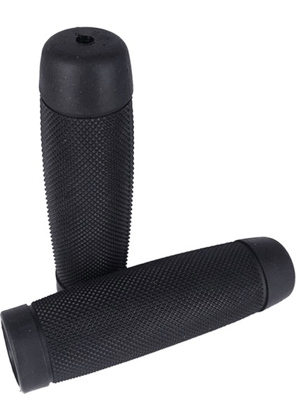 7/8 "22MM Kauçuk Dağ Yol Gidebarları Siyah Sapları (Yurt Dışından) fiyatları