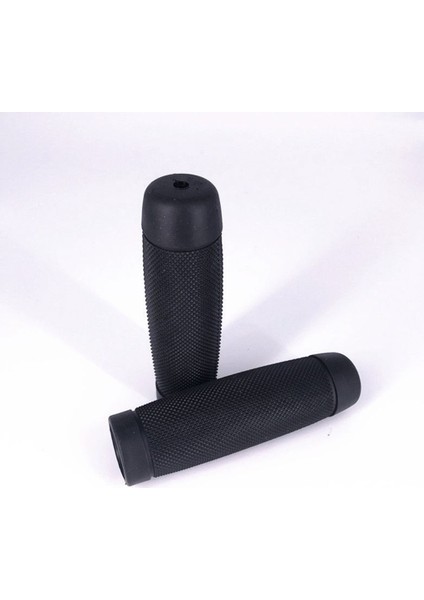 7/8 "22MM Kauçuk Dağ Yol Gidebarları Siyah Sapları (Yurt Dışından) modelleri