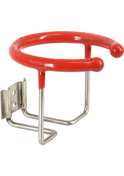 Paslanmaz Çelik Tekne Yüzük Kupası Içecek Tutucu Deniz Yacht Rv Trailer Için Standı 89MM (Yurt Dışından) modelleri