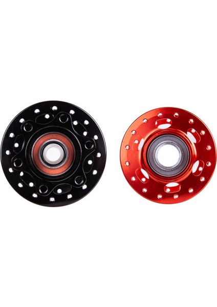 32-Delik Bisiklet Hub 32 H Freehub Hızlı Yayın Şiş Xd Hg Bileşen Parçaları Xd Kırmızı (Yurt Dışından) fırsatları