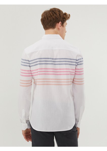 Erkek Gömlek U.kol modelleri