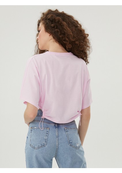 Kadın Tshirt K.kol modelleri