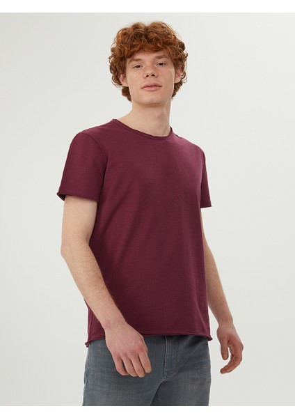 Erkek Tshirt K.kol