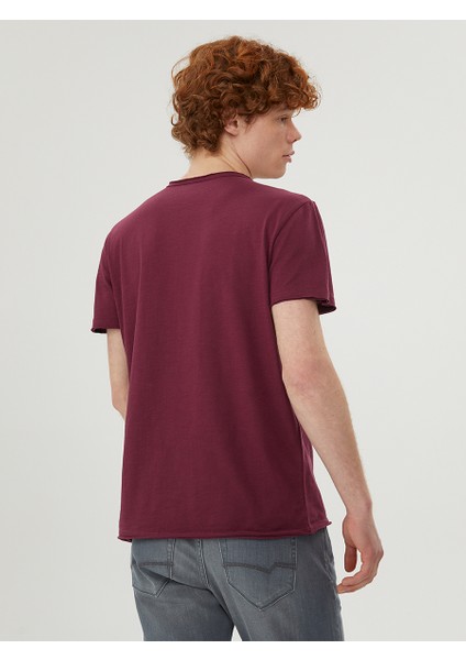 Erkek Tshirt K.kol modelleri