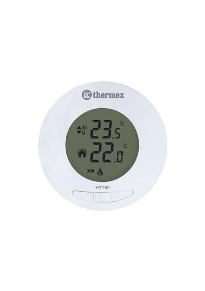 Kablolu Oda Termostatı