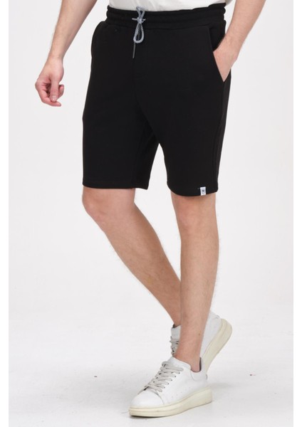 Beli Lastikli Iki Iplik Rahat Erkek Şort fiyatları