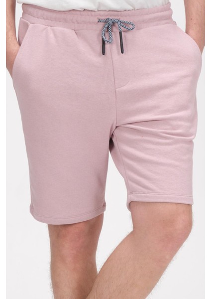 Beli Lastikli Iki Iplik Rahat Erkek Şort indirimleri