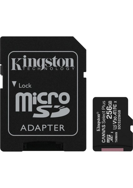 32GB CLASS10 Microsd Hafıza Karti