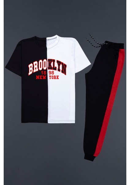 Brooklyn Eşofman Takımı