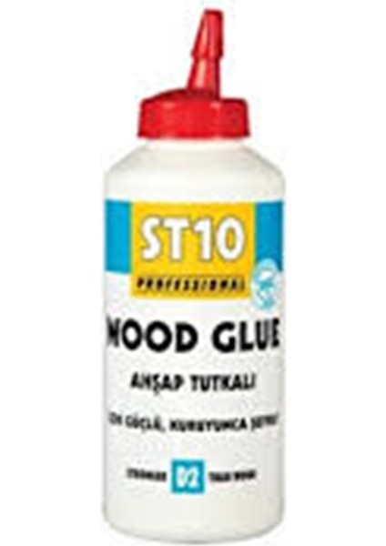 ST10 Tutkal 500 gr