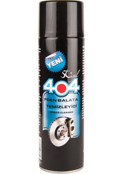 Gold Fren Balata Spreyi 500ML