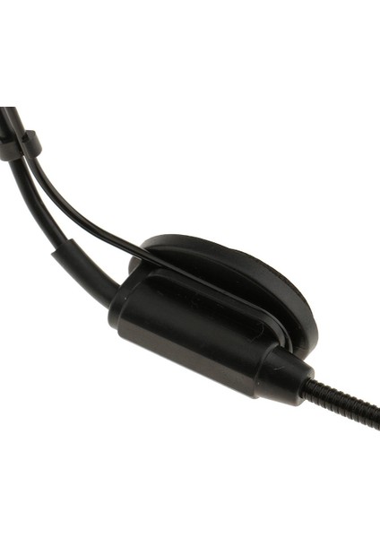Xlr 3 Pin Kondenser Kulaklık Mikrofon ve Boom Mic Siyah Xlr 3pın (Yurt Dışından) modelleri