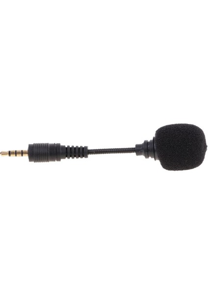 Eklenti Vokal Enstrüman Protable Kondenser Mikrofon Jack Standardı 3.5mm Fiş (Yurt Dışından) fiyatları