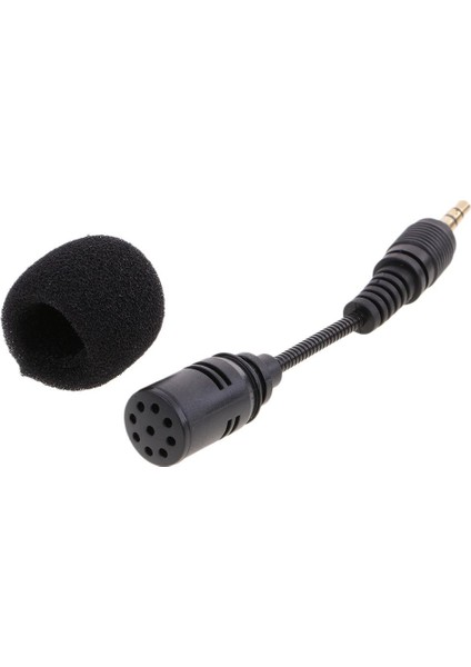 Eklenti Vokal Enstrüman Protable Kondenser Mikrofon Jack Standardı 3.5mm Fiş (Yurt Dışından) modelleri