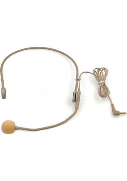 Uni-Directional 3.5mm Kulaklık Mikrofon Kondenser Mic Siyah (Yurt Dışından) modelleri
