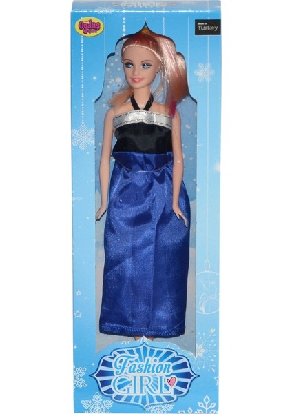 02255 Oydaş, Fashion Girl Bebek modelleri