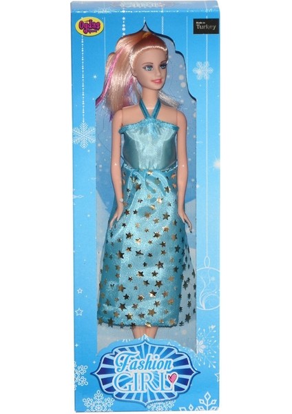 02255 Oydaş, Fashion Girl Bebek fırsatları