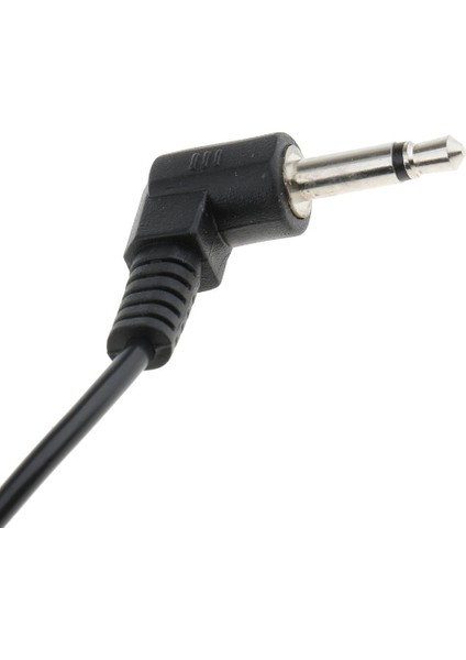 3.5mm Mono Dik Açı Lavalier Yaka Kravat Mikrofon Tek Yönlü Mikrofon 3.5mm Dik Açı (Yurt Dışından) fırsatları