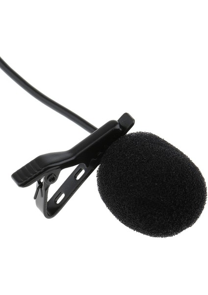 Profesyonel Yaka / Lavalier Mikrofon 3pin Için Ses Amplifikatör Hoparlör Mini Xlr 3pin (Yurt Dışından) modelleri