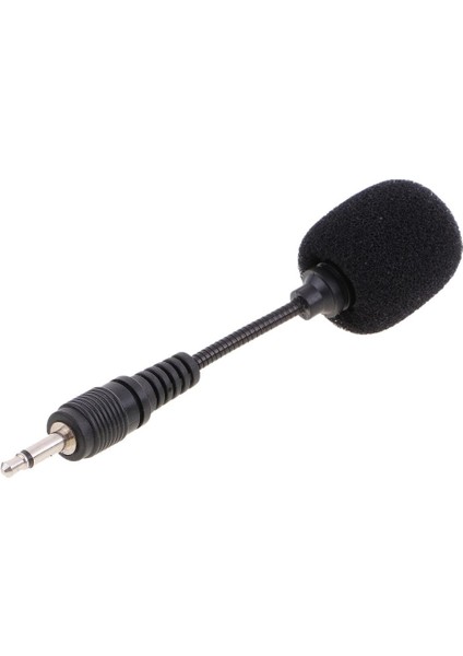 Mono 3.5mm Fiş Mono 3.5mm Fişli Kondenser Mikrofon Yönlü Mikrofon Cihazları (Yurt Dışından)