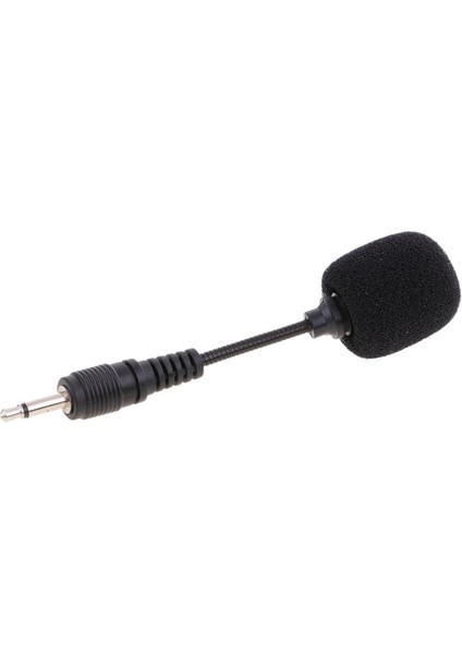 Mono 3.5mm Fiş Mono 3.5mm Fişli Kondenser Mikrofon Yönlü Mikrofon Cihazları (Yurt Dışından) fiyatları