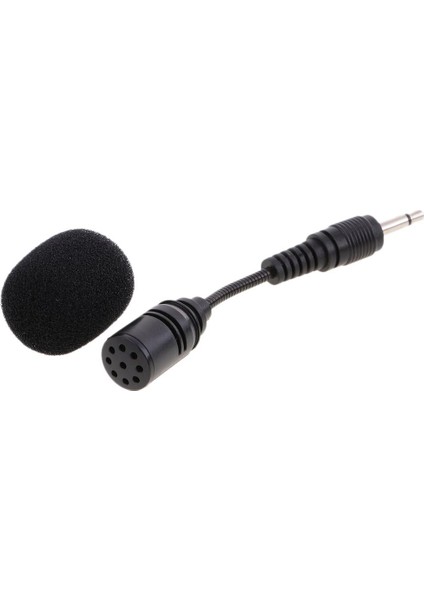 Mono 3.5mm Fiş Mono 3.5mm Fişli Kondenser Mikrofon Yönlü Mikrofon Cihazları (Yurt Dışından) indirimleri