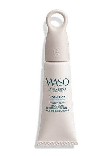 Kapatıcı & Alkolsüz Bakım Kremi Subtle Peach 8 ml