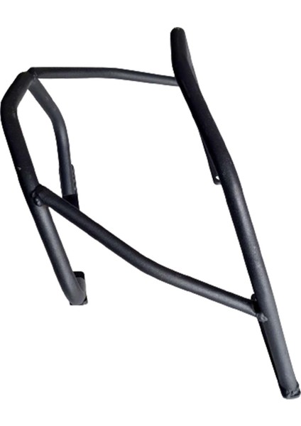 Far Koruma Demiri Tamponu - Yamaha Ybr 125 Esd Siyah -
