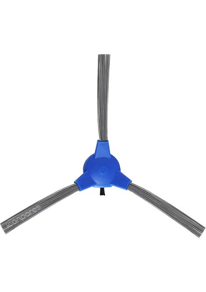 Anker Uyumlu Eufy Robovac 11S 11S Plus 30 30C 15C 15T 12 25C 35C Robot Süpürge Yan Fırça 10 Adet fiyatları