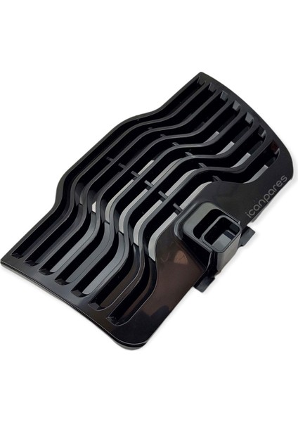 Arzum Uyumlu AR4060 AR4061 AR4088 AR4092 AR4094 AR4125 Olimpia Elektrikli Süpürge Çıkış Filtre Kapak