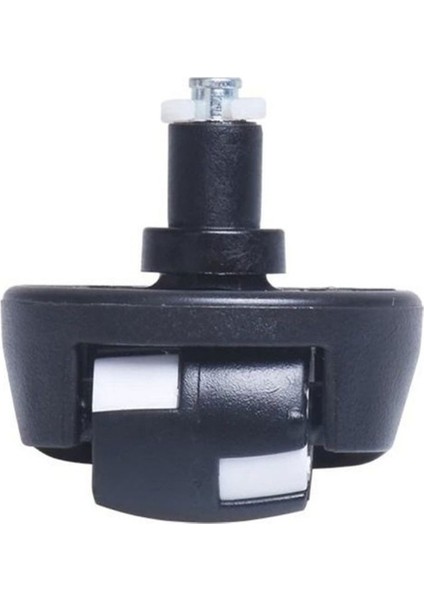 Anker Uyumlu Eufy Robovac T2906021 35C 15C 30 11S 30C 12 15T Robot Süpürge Ön Tekerlek 10 Adet modelleri