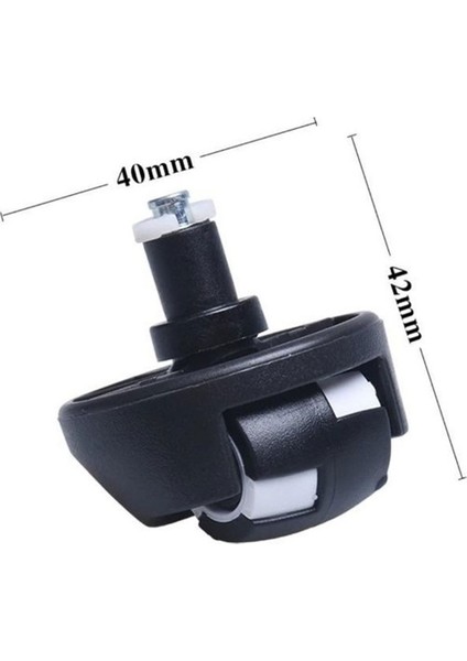 Anker Uyumlu Eufy Robovac T2906021 35C 15C 30 11S 30C 12 15T Robot Süpürge Ön Tekerlek 10 Adet fırsatları