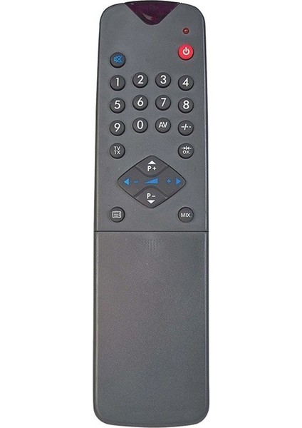 Arçelik - Beko Uyumlu 613311 Mix Tuşlu Tv Kumanda