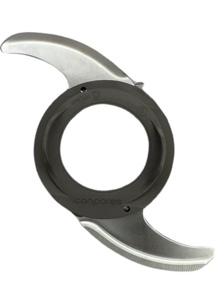 Korkmaz A455-02 Vertex Blender Doğrayıcı Bıçak