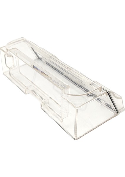 Xiaomi Uyumlu Mijia 1c STYTJ01ZHM Robot Süpürge Toz Haznesi ve Hepa Filtre 4 Adet modelleri