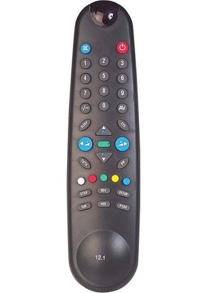 Arçelik - Beko Uyumlu 12.1 Tv Kumanda