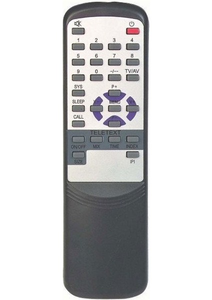 Shov RC300 Tv Kumanda