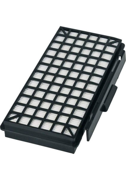 Bosch Uyumlu BGC41Q69 Bgs 412000 41PET1 41X300 41PRO Süpürge Hepa ve Toz Hazne Filtre Seti modelleri