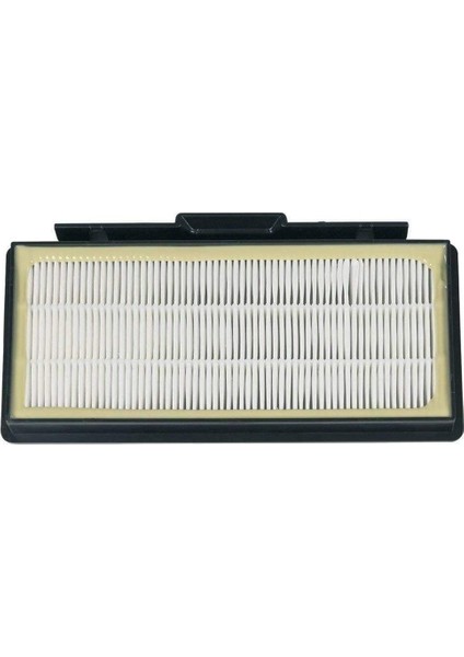 Bosch Uyumlu BGC41Q69 Bgs 412000 41PET1 41X300 41PRO Süpürge Hepa ve Toz Hazne Filtre Seti fırsatları