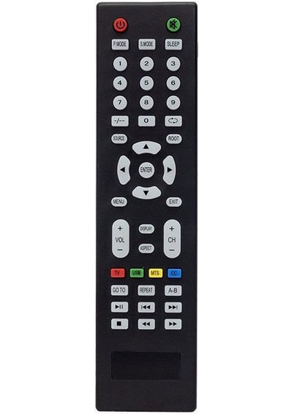 Awox Uyumlu 32'' Lcd-Led Tv Kumandası (H03230628190029)