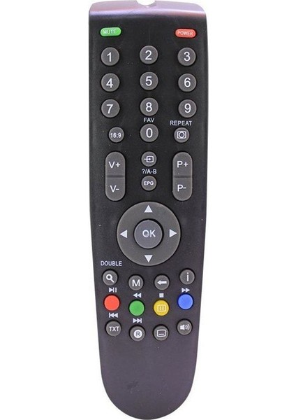 Arçelik - Beko - Grundig Uyumlu LCD LED Plazma Kumanda