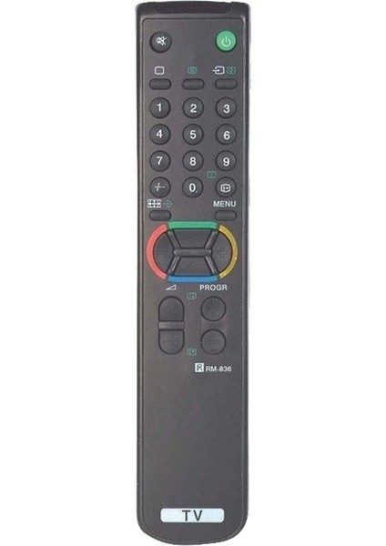Sony Uyumlu Rm 839 Tv Kumanda