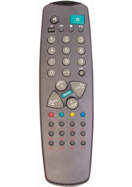 Vestel Uyumlu 900 Tv Kumanda