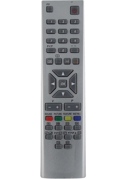 Vestel Uyumlu 2440 Tv Kumanda