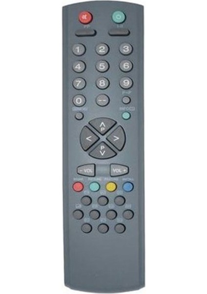 Vestel Uyumlu 2040 Tv Kumanda
