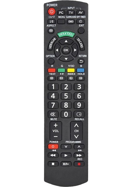 Panasonic Uyumlu LCD Tv Kumandası RM-D920