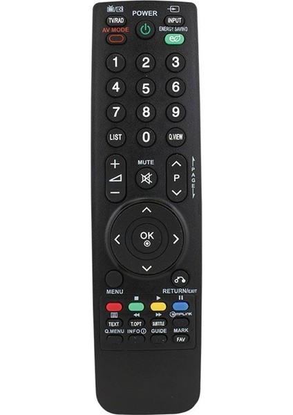 Lg Uyumlu 47LH3000 LCD Tv Kumanda RM-L859 (31093=33107)