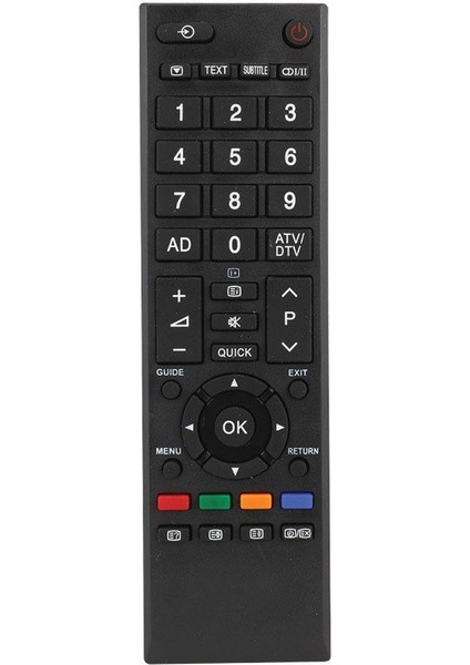 Toshiba Uyumlu LCD Tv Kumandası 37AV635DG