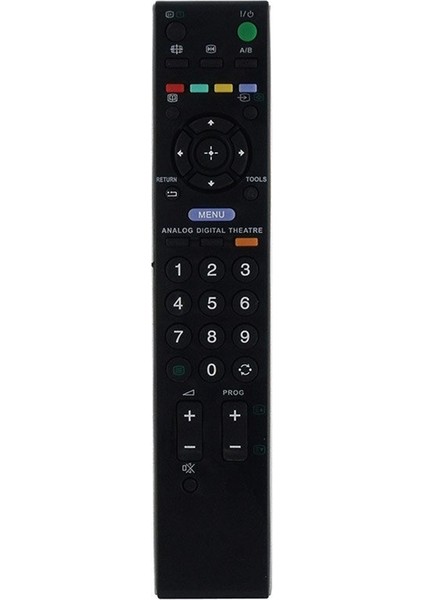 Sony Uyumlu LCD Tv Kumandası RM-715A