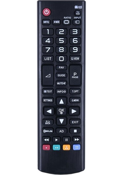 Lg Uyumlu AKB73715686 AKB73715603 Lcd-Led Tv Kumandası 50LN5400